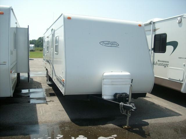 2006 R-Vision Trail-lite